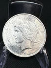 Looks Uncirculated 1922 Philadelphia Mint Silver Peace Dollar