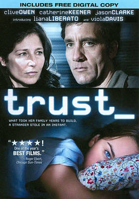 Trust (DVD, 2011)