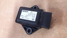 Peugeot 307 CC 180 / Citroen ESP YAW RATE SENSOR 9650452180 BOSCH 0265005290 