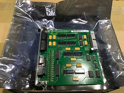 CONTROL TECHNOLOGY CORPORATION 2203SRC Sourcing  Module NEW