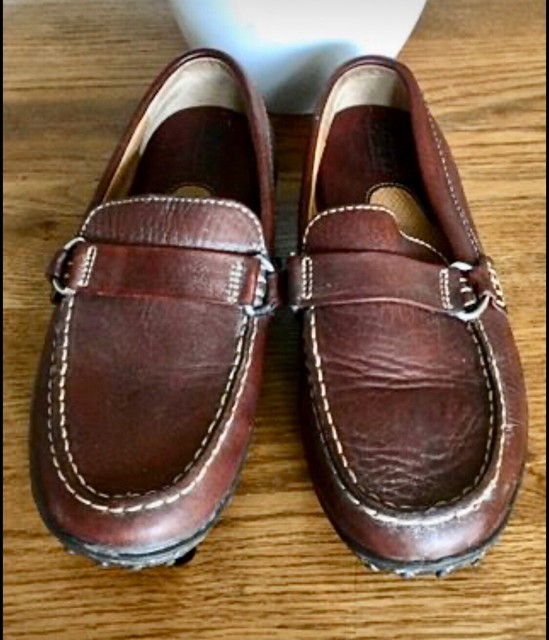 eastland patricia moc loafer