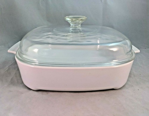 corning ware microwave safe