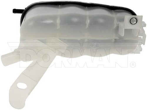 Dorman 603-054 Coolant Reservoir fits Cadillac Escalade - Picture 2 of 4