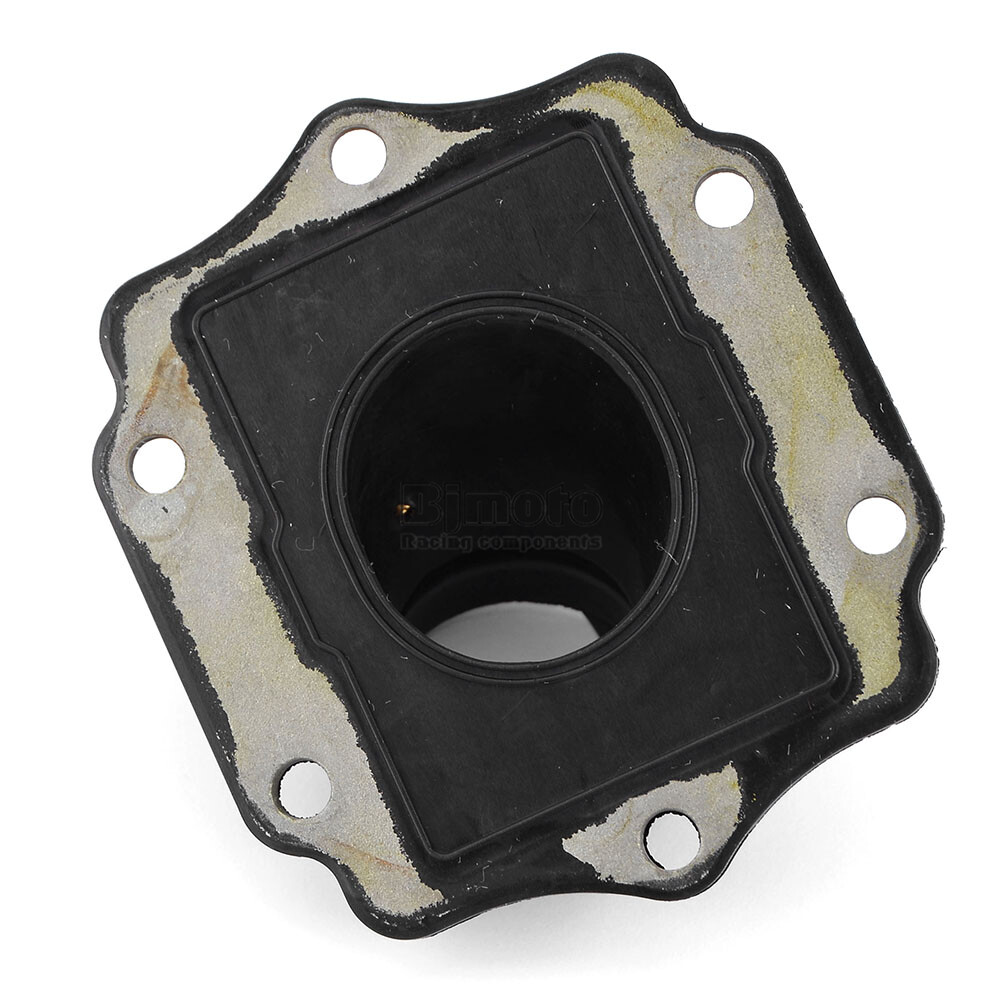 Carb Holder Intake Manifold Boots For Kawasaki KDX200G1 KDX200G2