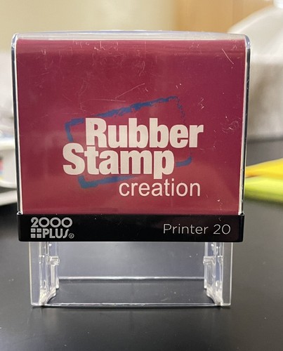 Stempel Creation „GEPRÜFT“ - Bild 1 von 4