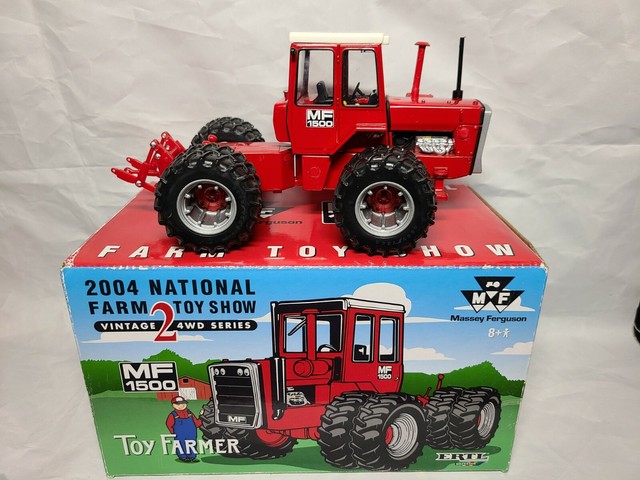 ebay britains farm toys