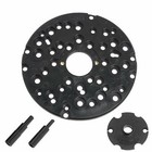 Tool Universal Sub Base for Guide Bushes Pins and Bush UNIBASE of Trend