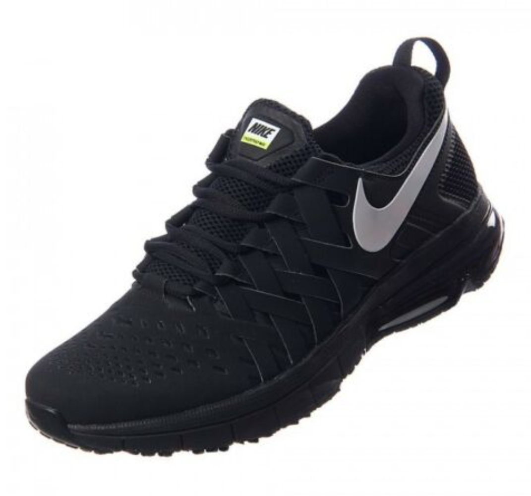 nike fingertrap max price