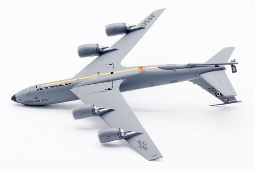 InFlight 1/200 IF135USA100R, Boeing KC135R Stratotanker USAF 58-0100 - Picture 23 of 24