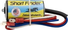 Short Finder Tool, 24V