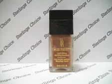 Black Radiance Color Perfect Liquid MakeUp 8429 Espresso
