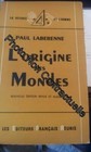 <!--F#f_0-->THE ORIGINAL Of Worlds Paul Laberenne Good Condition<!--F/-->