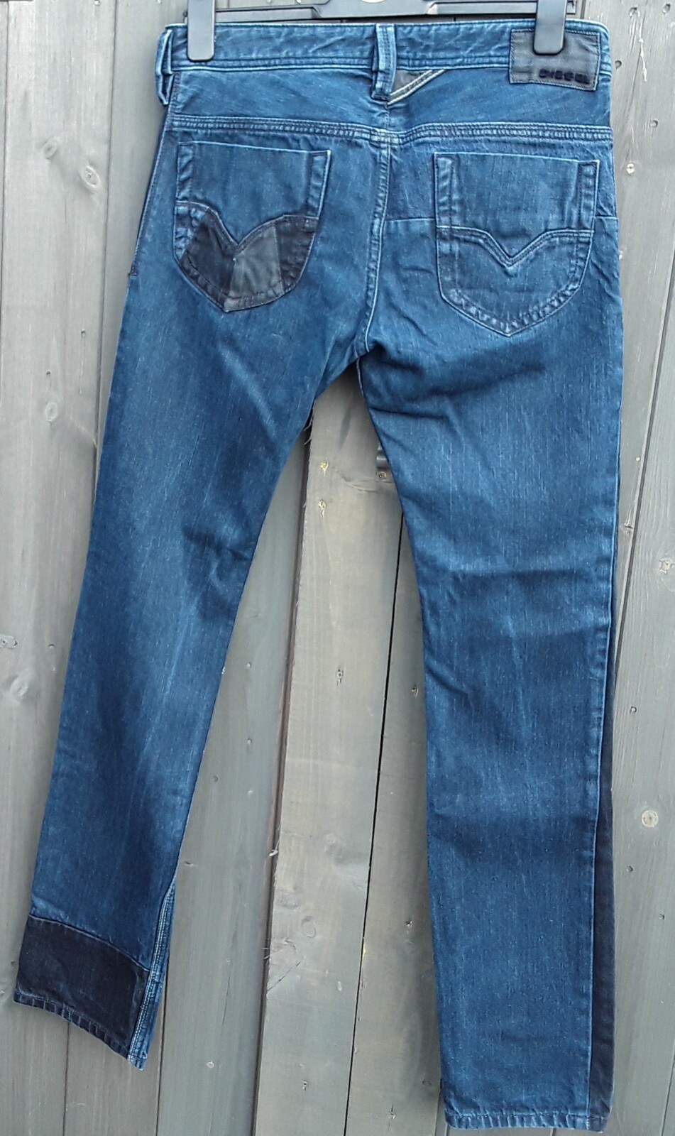 Mens Diesel Jeans eBay