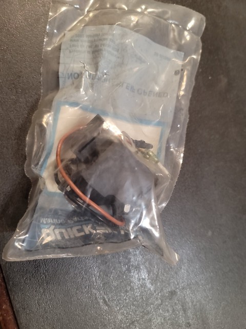 Реле mercury 8m0098898