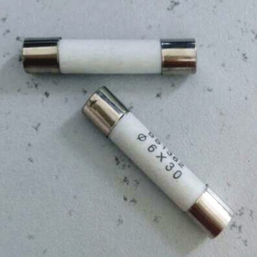 15, 250V 30A AMP Heavy Duty Ceramic Fuses Fuse 6x30 - Picture 2 of 3