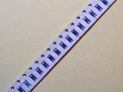 6.2K 6.2 K Pack of 20 6200 Ohm 1//8 Watt Resistor Universal Generic