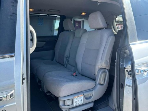 2012 Honda Odyssey EX Minivan 4D - Picture 30 of 36