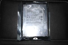 Toshiba MQ01ACF050 500GB 7200 RPM SATA 6.0Gb/s  2.5" Laptop Internal Hard Drive