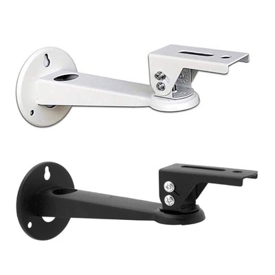 Flexible Projector Wall Attachment Wall Mount Stand 360 Degree 7.9Inch Reach