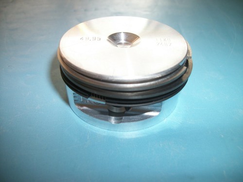 NEW POLARIS 1203394 OEM COMPRESSOR PISTON ASSEMBLY, 50mm, DI - Bild 6 von 7