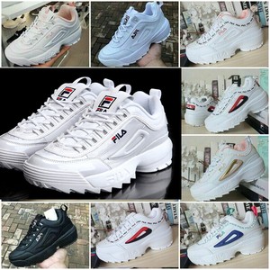 Details zu für Unisex Fila Disruptor II Sneaker Laufschuhe Schuhe Sportschuhe Turnschuhe Details zu für Unisex Fila Disruptor II Sneaker Laufschuhe Schuhe Sportschuhe Turnschuhe