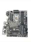 Msi Z270 Pc Mate Atx Desktop Motherboard w/ I/O Plate Tested