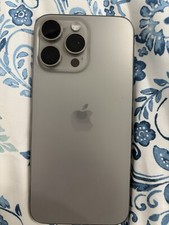 iPhone 15 Pro Max Whith TikTok And CapCut 