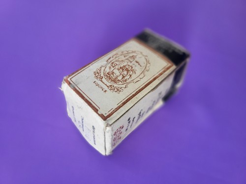 Masajeador térmico soviético vintage "EMRT-1" dispositivo cosmético URSS тепломассажер 1988 - Imagen 17 de 20