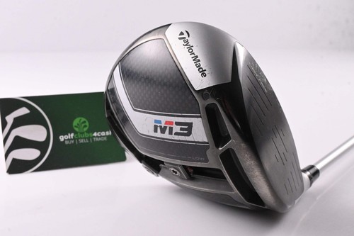 Taylormade M3 Driver / 9.5 Degree / Regular Flex Tensei CK Blue 60 Shaft - 第 1/8 張圖片