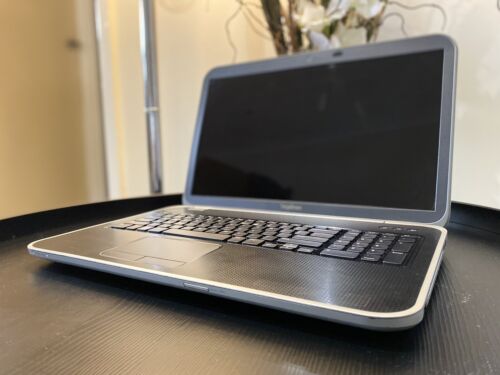 Dell Inspiron 17R SE 7720| intel i7-3610Qm| 8GB RAM|120GB SSD |1TB HDD Win10Pro - Picture 4 of 11