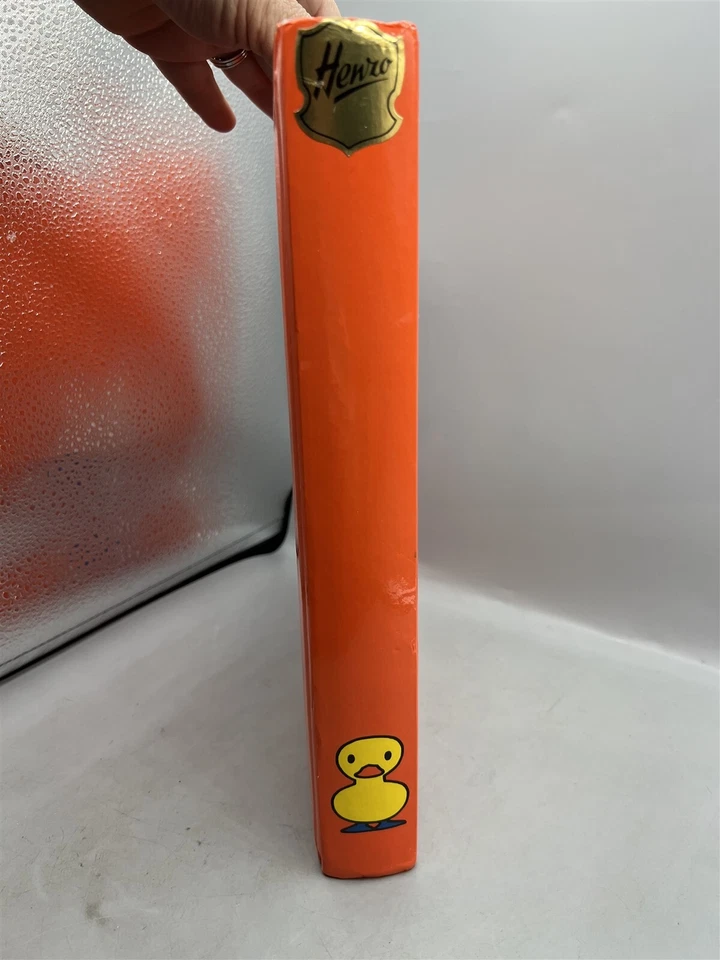 1996 年米菲与朋友 11 英寸 x 12 英寸书籍/照片专辑 DICK BRUNA HEWRO Mercis  — 第 2/4 张图片