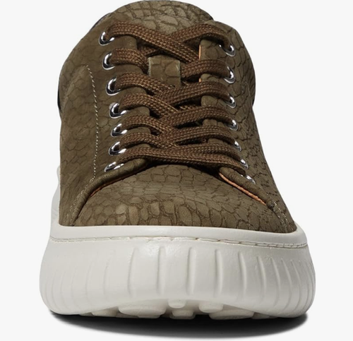 Sofft Women's Parkyn Olive 7.5 B(M) US SNEAKER SHOE BRAND NEW NEVER USED - B7S4 - Picture 6 of 6