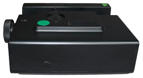 Proyector de diapositivas Reflecta AF 1800 dispositivo de enfoque automático cargador bueno - Imagen 2 de 9
