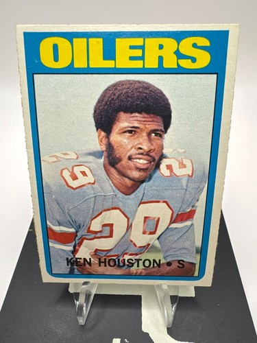 1972 Topps Football You Pick EX to NM/MT See Pics and Read Description #1-104 - Picture 391 of 498