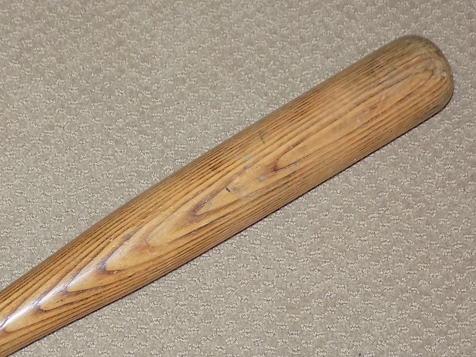 Frank Robinson Paul Blair H&B 比赛使用蝙蝠巴尔的摩金莺队名人堂 PSA GU 8 — 第 4/4 张图片