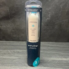 EVERYDROP Replacement ICE & WATER Refrigerator Filter #3 Whirlpool Maytag Amana