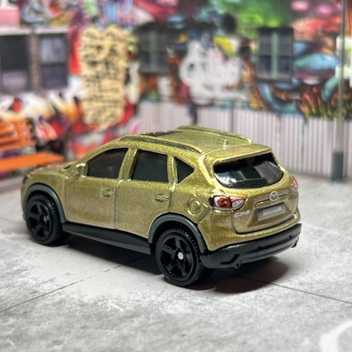 Matchbox MAZDA CX-5 1:64 Diecast Model Car - Excellent Condition - Picture 5 of 6