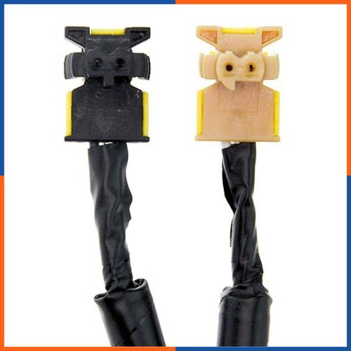Anillo de lijado de cable airbag pluma de bobinado para CHRYSLER | 05082050AA, 05082050AB - Imagen 3 de 8