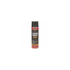 Crown 205-C8190 High Strength Adhesives, 12 oz., Aerosol Can