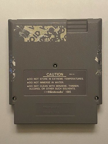 Monopoly for Nintendo!!! NES!!! - Picture 2 of 2