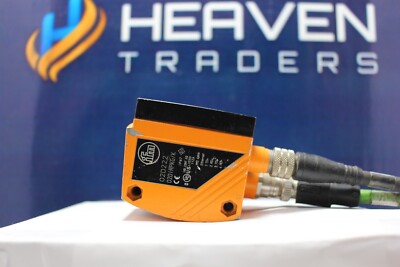 IFM O2D222 Object recognition sensor