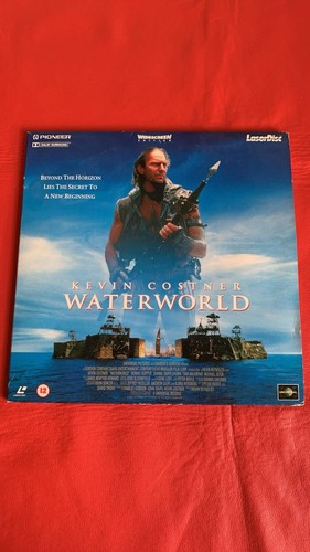 CLEARANCE - LASERDISC COLLECTION OVERSTOCKS - CHOOSE FROM LIST - Picture 149 of 158