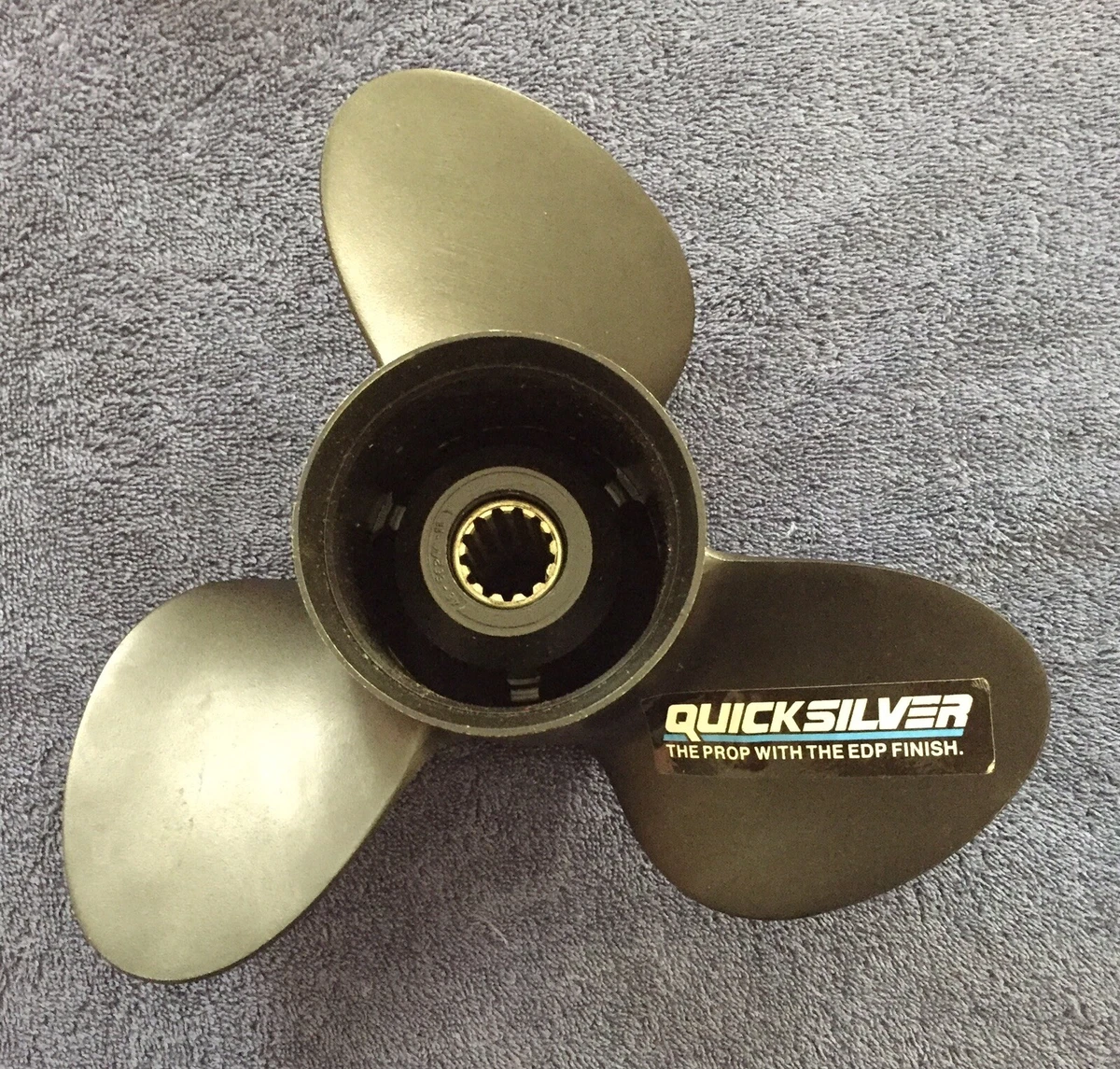 Quicksilver Boat Propellers for sale | eBay