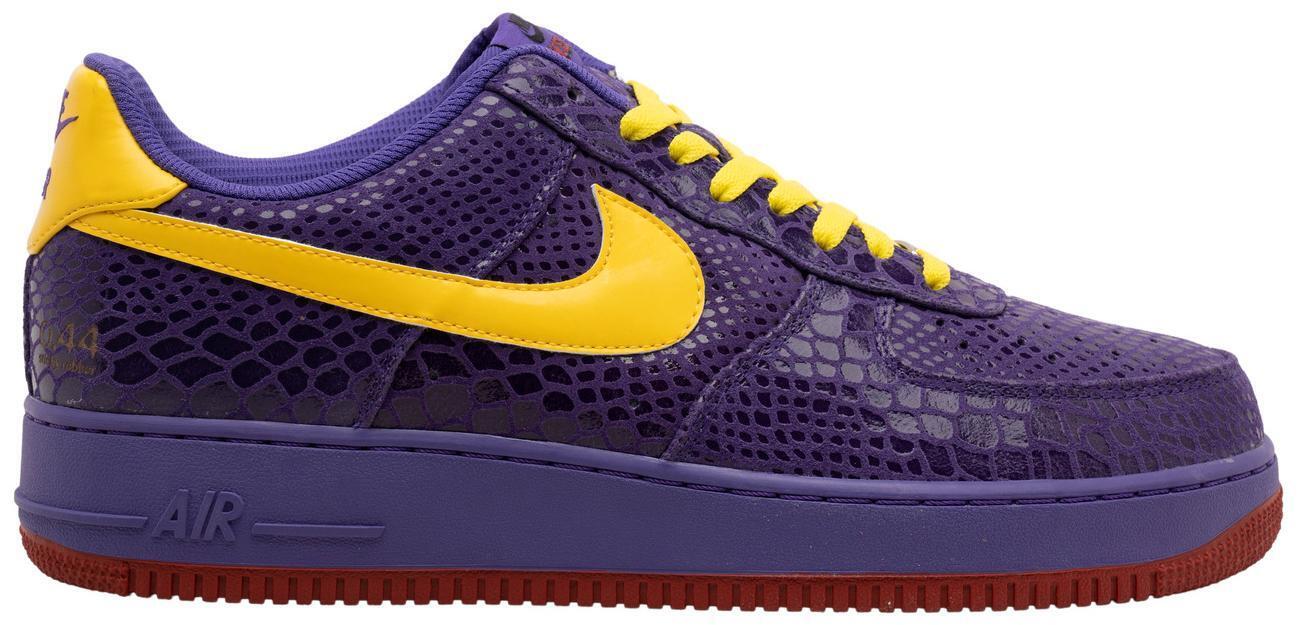 Nike Air Force 1 Premium Low Eddie Cruz for Sale Nike Air Force 1 Premium Low Eddie Cruz for Sale