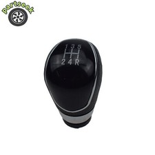 Palanca de cambios manual de 5 velocidades apta para Ford Focus Fiesta MK7 C-MAX