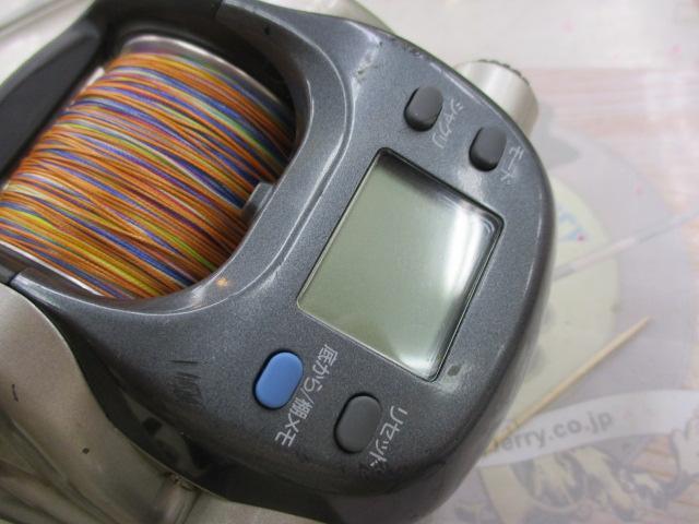 Daiwa Daiwa Daiwa Super Tana Con S 600W from japan (5702 642937 Daiwa Daiwa Daiwa Super Tana Con S 600W from japan (5702 642937