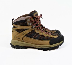cabelas womens hiking boots