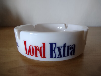 Aschenbecher LORD EXTRA