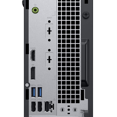 Dell OptiPlex 3060 PC Computer Desktop i5 RAM 16GB SSD 1TB (Aufbereitet) - Bild 6 von 7