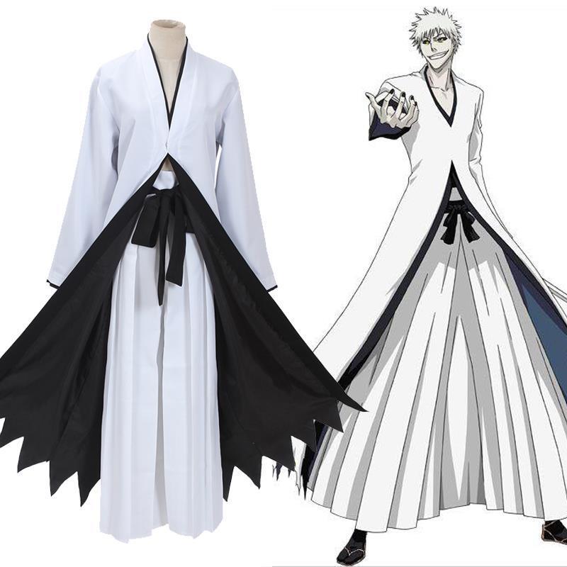 Online Anime Bleach Cosplay Costume Fancy Clothes Deluxe Death Kuchiki  Rukia Japanese Kimono Costume - Buy Costume,Designer Bleach Cosplay